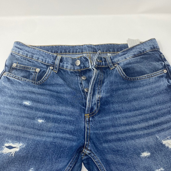 Sandro mens jeans - Picture 2 of 10